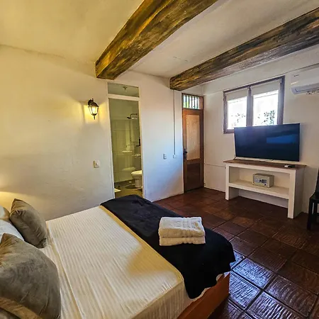 Casa Be Getsemani Hotel